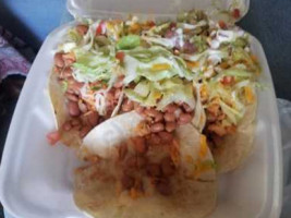 The Taco Stand (atascadero) food