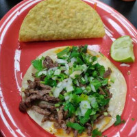 Nogales Mexican food