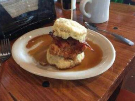 Maple Street Biscuit Company food