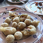 Li Cuti food