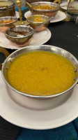 Indian Curry Catania food