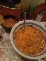 Nuebo Mexico food