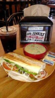 Umatilla Java Junkies LLC food