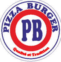 Pb Pizza Burger Rouen Burgerstore menu