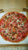 Gioninos Pizzeria food