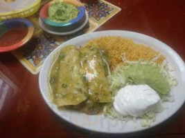 El Puerto Mexican food