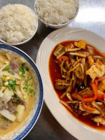 Thai Noodles food