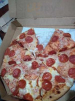 Pizza Hut food