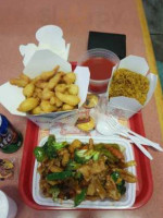 China House 2 food