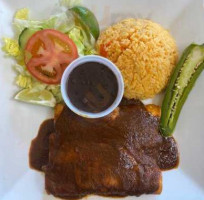 El Jalapeno Mexican Food food