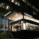 Panzerotti Cafe unknown