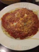 Nick's Spaghetti And Steak House food
