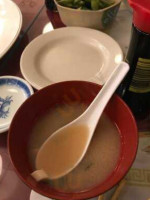 Kohaku Japanese food