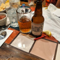 Gordito's Mexican food