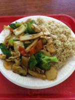 Win Hou Chinese food