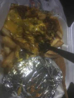 Cook Out food