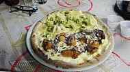 Pizza Service Al Campetto food