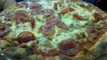 Piccolo's Pizza And Pasta food