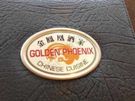 Golden Phoenix Chinese outside