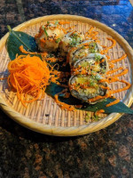 Sushi Ai inside