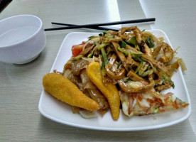 Wen Xing Sushi food