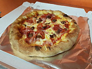 Pizzeria Pizza Mar food
