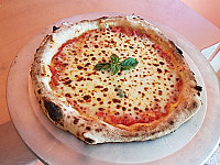 Pizzeria Pizza Mar inside
