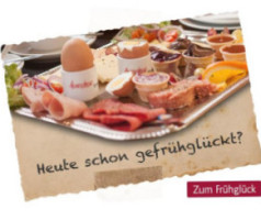 Lorenz-Bäcker-Victorbur GmbH - Horumersiel food