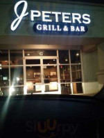 J Peters Grill And food