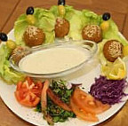 Bab Errayane food