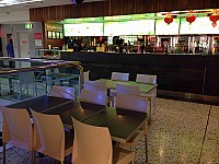 Pailou Bar & Cafe inside