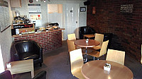 Westwick Coffee Shop inside