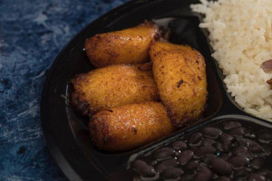El Rey Cuban Mexican Cuisine food