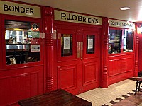 P.J. O'Brien's Irish Pub unknown