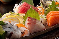 Ozeki Sushi Hurstville food