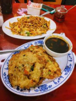 China One food