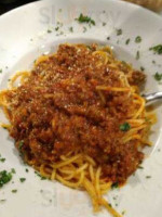 Castucci's Italian food