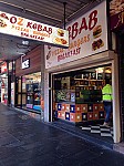 Oz Kebab people