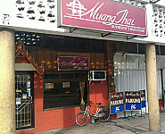 Muang Thai outside