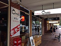 Oyako Izakaya people