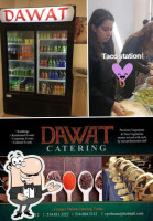 Dawat food