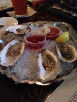 Greenwich Bay Oyster food