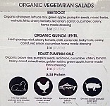 Ouroboros Organic Wholefoods unknown
