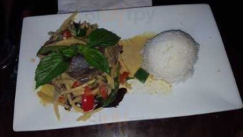 Nur Thai food