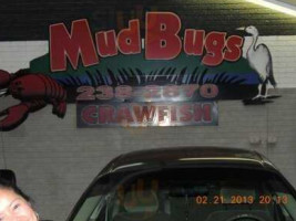 Mud Bugs Of Leesville food