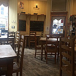 Whistlestop Cafe inside