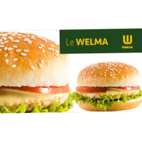 Welma food