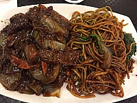 Oriental Elements food