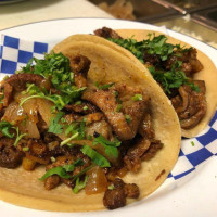 La Vecindad Neighborhood Tacos food