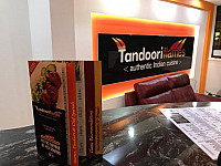 Tandoori Flames inside